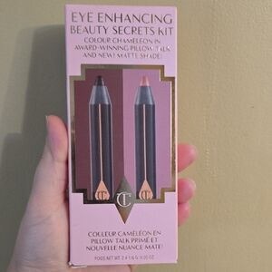 Charlette Tilsbury Eye Enhancing Beauty Secrets Kit